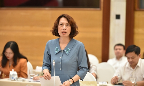 Bộ Y tế lý giải về việc chuyển thông điệp chống dịch từ 5K thành 2K