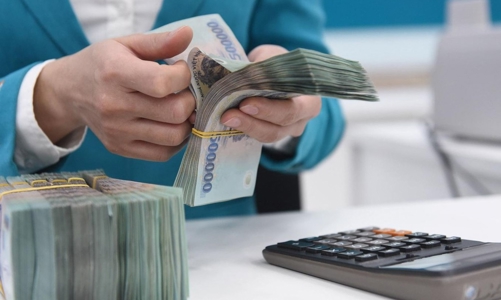 Nâng cao chất lượng tín dụng để kiểm soát tín dụng