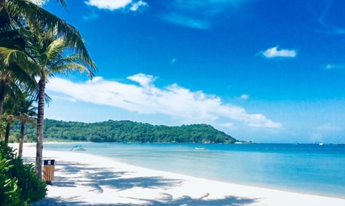 Trọn bộ lợi thế thúc đẩy Cam Ranh trở thành “thủ phủ” nghỉ dưỡng Châu Á