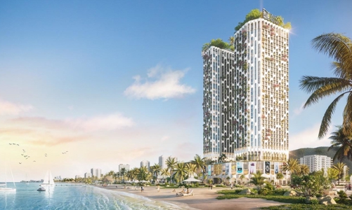 Trung tâm trị liệu bằng tế bào gốc có mặt tại dự án Shizen Nami 