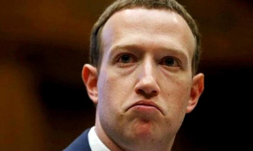Chuyên gia Harvard: Mark Zuckerberg có nhiều đặc điểm của một sếp tồi