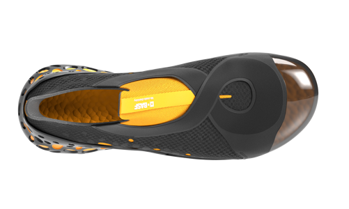 BASF: Thành công trong việc đưa những đôi giày bảo hộ của tương lai đến với thị trường