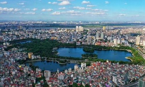 Hà Nội đẩy nhanh tiến độ thẩm định, phê duyệt Quy hoạch Thủ đô