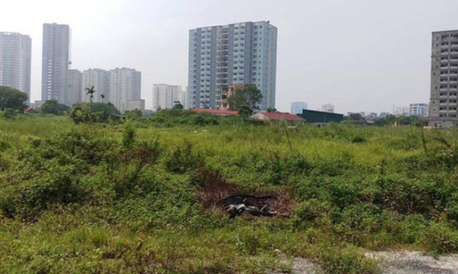 Hà Nội dừng thực hiện 7 dự án chậm triển khai