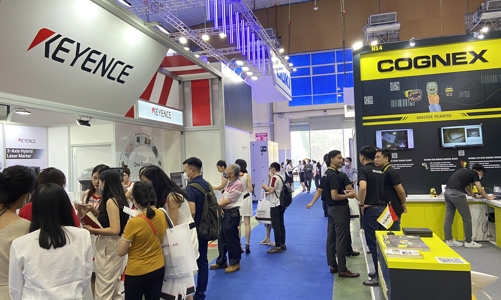 Không để mất cơ hội tham gia chuỗi cung ứng khi các “ông lớn” điện tử chuyển sản xuất sang Việt Nam