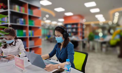 Bí quyết để trúng tuyển vào các doanh nghiệp lớn