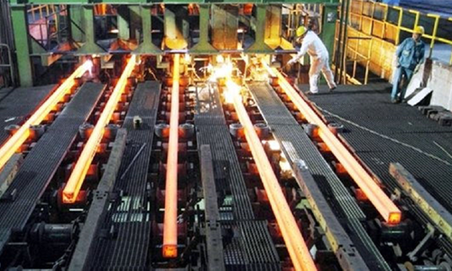 Sản xuất và tiêu thụ thép tiếp tục “ảm đạm”