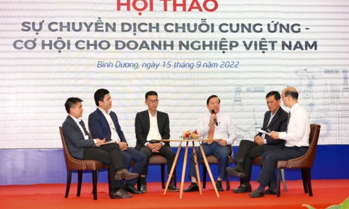 Tập đoàn LEGO tiết lộ lý do “rót” 1 tỷ USD vào Bình Dương