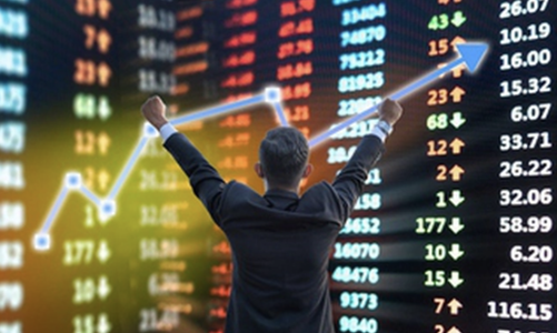 Thêm nhiều tín hiệu tích cực từ vĩ mô hỗ trợ chứng khoán tăng trưởng cuối năm 2022