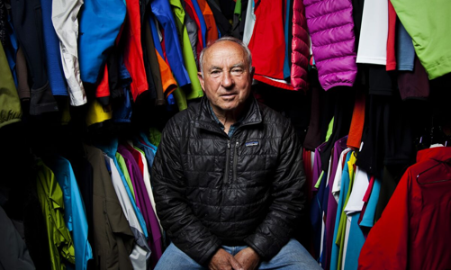 Tỷ phú Mỹ vừa tặng công ty thời trang 3 tỷ USD cho “cổ đông Trái Đất” là ai?