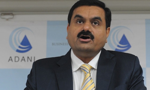 Tiếp tục thăng hạng, tỷ phú Ấn Độ Adani trở thành người giàu thứ hai thế giới