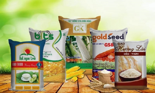 Bao bì hàng nông sản cần sự khác biệt, gắn với giá trị truyền thống