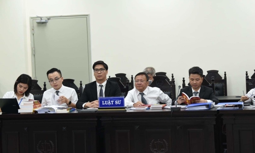 Vụ giám đốc bệnh viện “chạy án”: Vì sao tịch thu hơn 60 tỷ đồng?