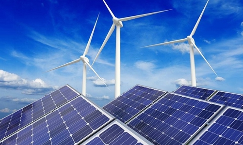 Tiết kiệm năng lượng là “con đường” phải đi