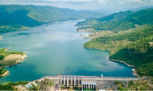 Lần đầu tiên Việt Nam có quy hoạch tài nguyên nước quốc gia