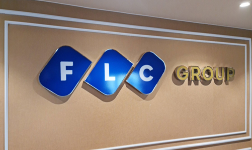 Ông Lã Quý Hiển xin thôi giữ chức Phó Tổng giám đốc FLC