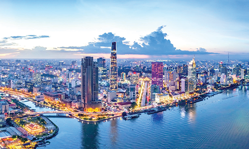 Thời của du lịch MICE 