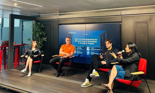 Kinh tế số của Việt Nam sẽ đạt 57 tỷ USD năm 2025, tăng trưởng 29%/năm