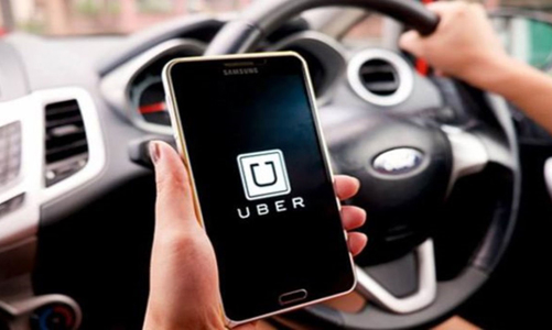 Hacker 18 tuổi đột nhập hệ thống, chiếm quyền điều khiển máy chủ của Uber