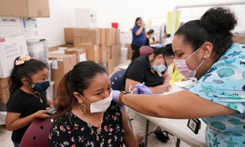 Tổng thống Mỹ Joe Biden tin rằng đại dịch Covid-19 đã kết thúc tại Mỹ