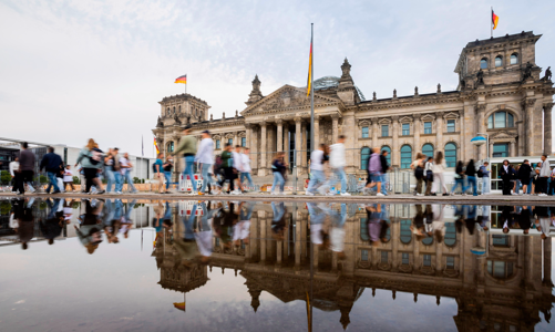 Khủng hoảng năng lượng “đe dọa” ngành du lịch châu Âu mùa đông này