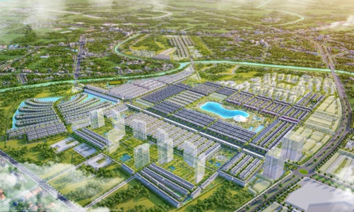 Thị trường bất động sản bất ngờ tăng nhiệt với thông tin về dự án “hot” sắp ra mắt