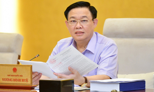 Sửa Luật Giao dịch điện tử: Phải đảm bảo an toàn thông tin cho người dân