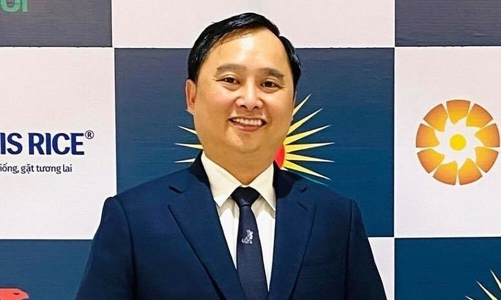 Cựu Chủ tịch Louis Holdings “làm xiếc” cổ phiếu BII, TGG, thu lời hơn 153 tỷ đồng