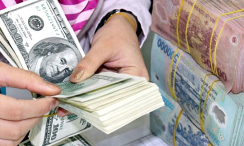 VCBS: Năm 2022, VND sẽ mất giá 3-4%, lãi suất huy động tăng 1-1,5% 