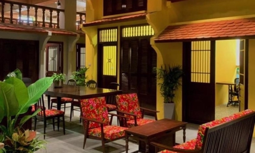 Nhu cầu thuê văn phòng hiện đại đang tăng