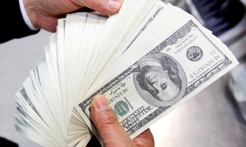 Đồng USD tăng giá “phà hơi nóng” vào kinh tế toàn cầu