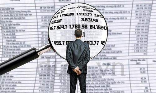 Doanh nghiệp “hình nộm” gây loạn thị trường chứng khoán