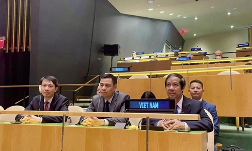 Hội nghị Thượng đỉnh giáo dục: Nhiều cam kết hỗ trợ cho giáo dục Việt Nam