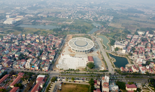 Thừa Thiên-Huế: Bổ sung phương án bán năm 2022 đối với cơ sở nhà đất đang để trống