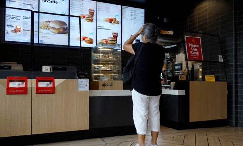 Lạm phát tiêu dùng đã lan đến các nhà hàng châu Á