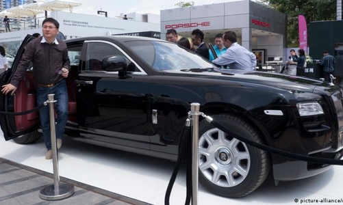 Số triệu phú trên toàn cầu được dự báo tăng 40% trong 5 năm