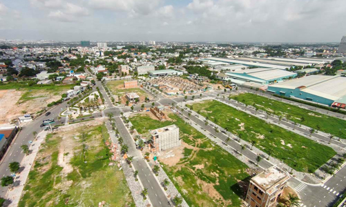 Hà Nội quy định về quản lý dự án đầu tư kinh doanh có sử dụng đất