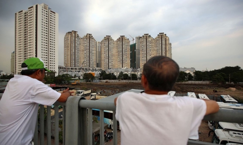 ADB hạ dự báo tăng trưởng kinh tế châu Á, giữ nguyên dự báo về Việt Nam