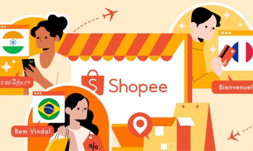  Shopee liên tục gặp khó ở nhiều nơi trên thế giới