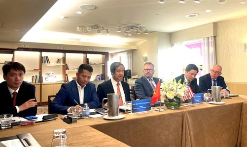 Bộ Giáo dục – Đào tạo đề nghị Certiport có các chứng chỉ đa dạng hơn