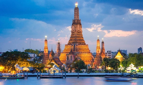 Lời khuyên để một doanh nghiệp thâm nhập thị trường Thái Lan