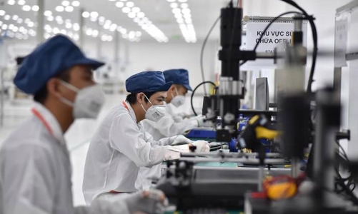 Tuyển dụng lao động chất lượng cao: “Có thực mới vực được đạo”