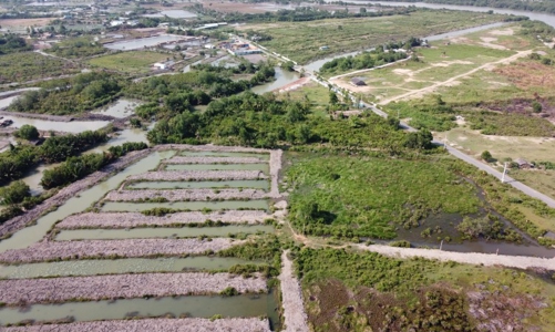 Loạt vấn đề cần nêu rõ trong Luật đất đai sửa đổi