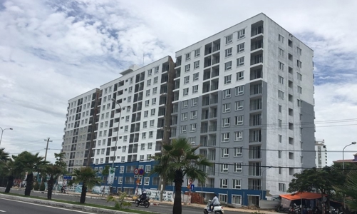 Bình Phước: Cảnh báo về việc lập vi bằng mua bán nhà ở xã hội