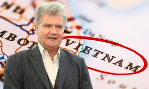 Sếp Pyn Elite Fund: Giảm sốc do tâm lý toàn cầu nhưng chứng khoán Việt Nam sẽ sớm hồi phục