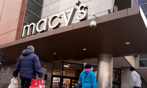 Doanh nghiệp bán lẻ Mỹ và nỗi lo dọn sạch hàng tồn trước Giáng sinh