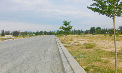 Quảng Nam: Thị xã Điện Bàn đề xuất giao đất tái định cư có cùng mục đích sử dụng với loại đất thu hồi