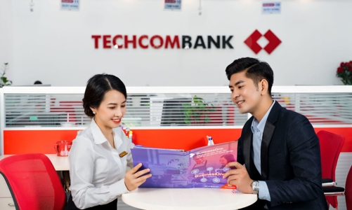 Techcombank được Moody’s nâng hạng tín nhiệm lên BA2, triển vọng ổn định
