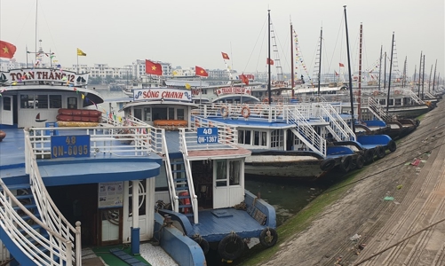 Đề xuất loạt quy định mới ảnh hưởng đến doanh nghiệp hoạt động trong lĩnh vực vận tải thủy nội địa