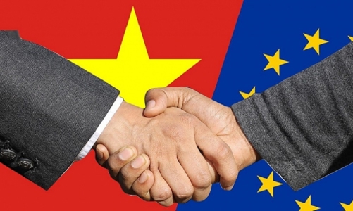 Diễn đàn Thương mại Việt Nam - EU năm 2022: Mở rộng hợp tác trong các lĩnh vực thế mạnh